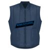 Men's Quilted Vest Thumbnail