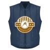 Men's Quilted Vest Thumbnail