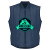 Men's Quilted Vest Thumbnail