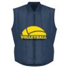 Men's Quilted Vest Thumbnail