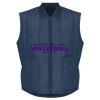 Men's Quilted Vest Thumbnail