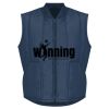 Men's Quilted Vest Thumbnail