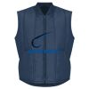 Men's Quilted Vest Thumbnail