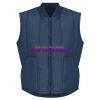 Men's Quilted Vest Thumbnail