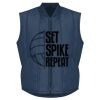 Men's Quilted Vest Thumbnail