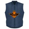Men's Quilted Vest Thumbnail