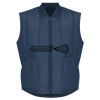Men's Quilted Vest Thumbnail
