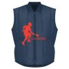 Men's Quilted Vest Thumbnail