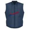 Men's Quilted Vest Thumbnail
