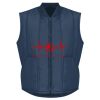 Men's Quilted Vest Thumbnail
