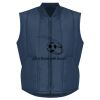 Men's Quilted Vest Thumbnail