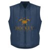 Men's Quilted Vest Thumbnail