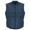 Men's Quilted Vest Thumbnail
