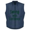 Men's Quilted Vest Thumbnail