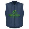 Men's Quilted Vest Thumbnail