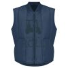 Men's Quilted Vest Thumbnail