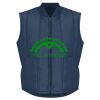 Men's Quilted Vest Thumbnail
