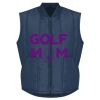 Men's Quilted Vest Thumbnail