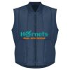 Men's Quilted Vest Thumbnail