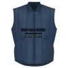 Men's Quilted Vest Thumbnail