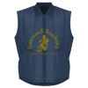 Men's Quilted Vest Thumbnail