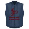Men's Quilted Vest Thumbnail