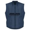 Men's Quilted Vest Thumbnail