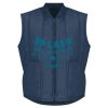 Men's Quilted Vest Thumbnail