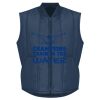 Men's Quilted Vest Thumbnail
