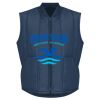Men's Quilted Vest Thumbnail