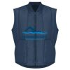 Men's Quilted Vest Thumbnail