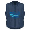 Men's Quilted Vest Thumbnail