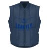 Men's Quilted Vest Thumbnail