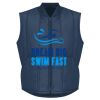 Men's Quilted Vest Thumbnail
