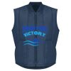 Men's Quilted Vest Thumbnail