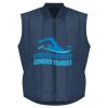Men's Quilted Vest Thumbnail