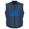 Men's Quilted Vest Thumbnail