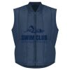 Men's Quilted Vest Thumbnail