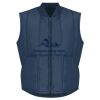 Men's Quilted Vest Thumbnail