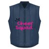 Men's Quilted Vest Thumbnail