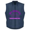 Men's Quilted Vest Thumbnail