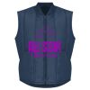 Men's Quilted Vest Thumbnail