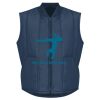 Men's Quilted Vest Thumbnail