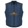 Men's Quilted Vest Thumbnail
