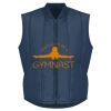 Men's Quilted Vest Thumbnail