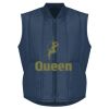 Men's Quilted Vest Thumbnail