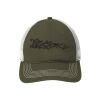 Mesh Back Cap Thumbnail