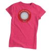 Women’s Glitter T-Shirt Thumbnail