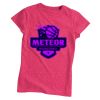 Women’s Glitter T-Shirt Thumbnail