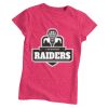 Women’s Glitter T-Shirt Thumbnail